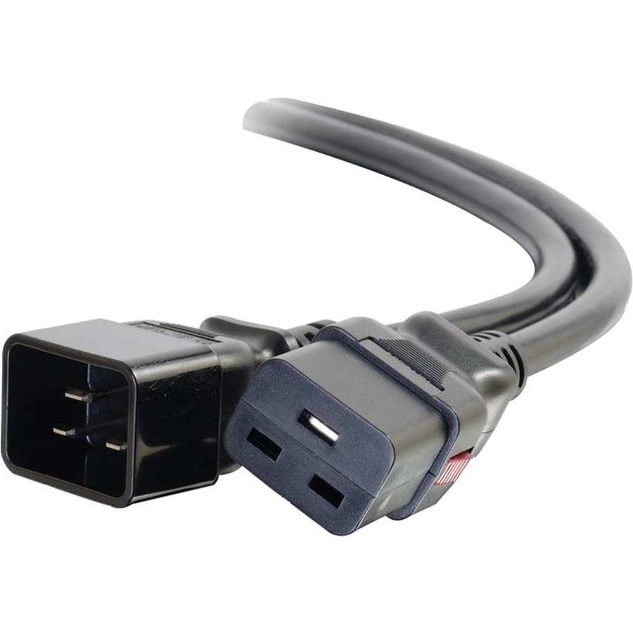 C2G Standard Power Cord