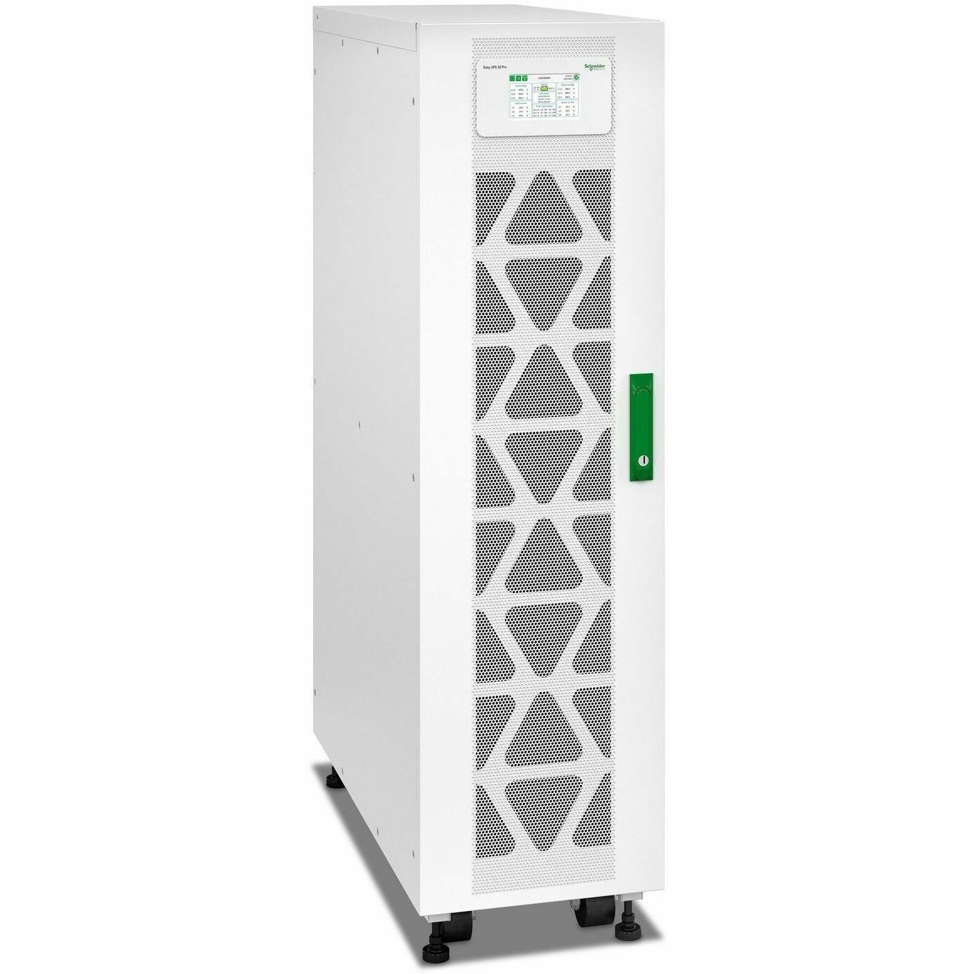 Schneider Electric Easy UPS 3S Double Conversion Online UPS - 20 kVA/20 kW - Three Phase