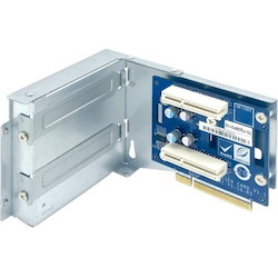 QNAP BRKT-RISER-2P-2U Riser Card