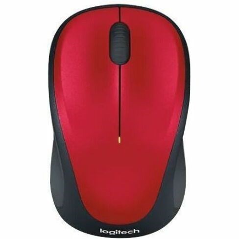 Logitech Wireless Mouse M317