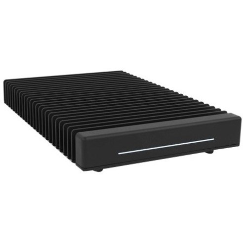 OWC 4TB ThunderBlade Thunderbolt (40Gb/s) NVMe SSD RAID Storage Solution With SoftRAID