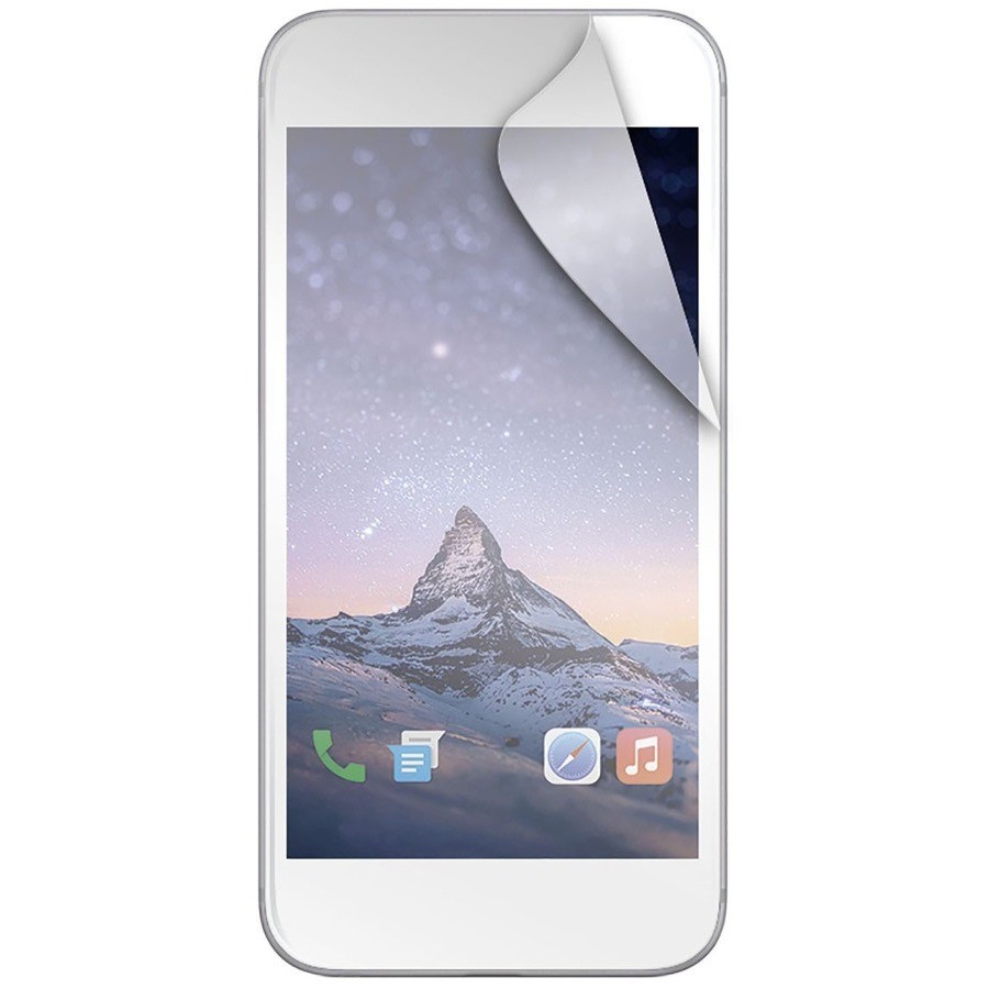 Mobilis SCR Protector Anti-Shock Ik06 Matte For Galaxy Xcover 4