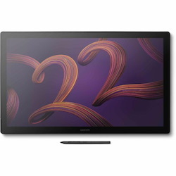 Wacom Cintiq Pro 22