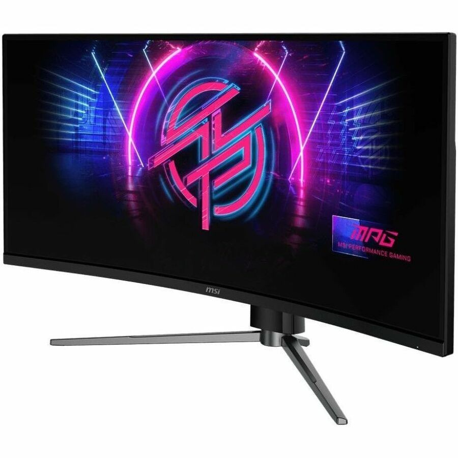 Msi MPG 346Cqrfde X24