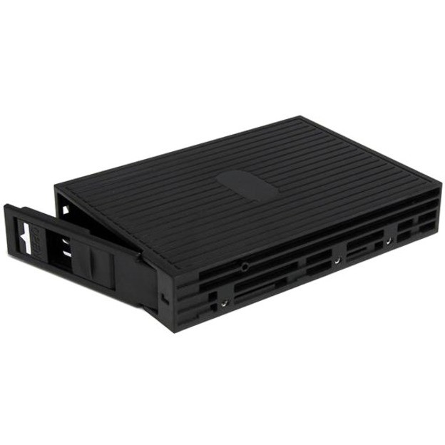 STARTECH.COM 2.5" - 3.5" SATA HDD CONVERTER