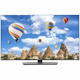 LG Pro Centric UN570H 55UN570H0UA 55" Smart LED-LCD TV - 4K UHDTV - High Dynamic Range (HDR) - Dark Charcoal Gray