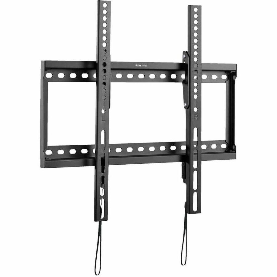 Eaton Tripp Lite Series Heavy-Duty Tilt Wall Mount for 26" to 70" Curved or Flat-Screen Displays