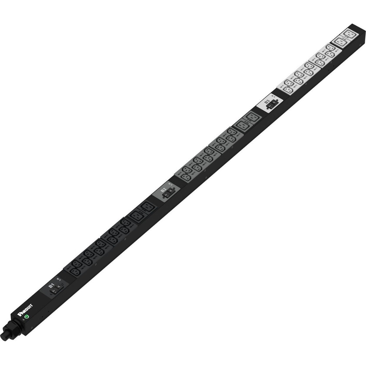 Panduit SmartZone G5 36-Outlets PDU