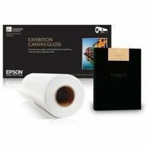Epson Greeting Card
