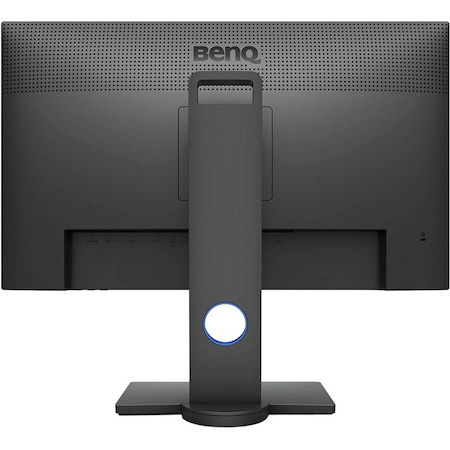 BenQ PD2705Q 27" Class WQHD LCD Monitor - 16:9 - Dark Grey