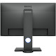 BenQ PD2705Q 27" Class WQHD LCD Monitor - 16:9 - Dark Grey