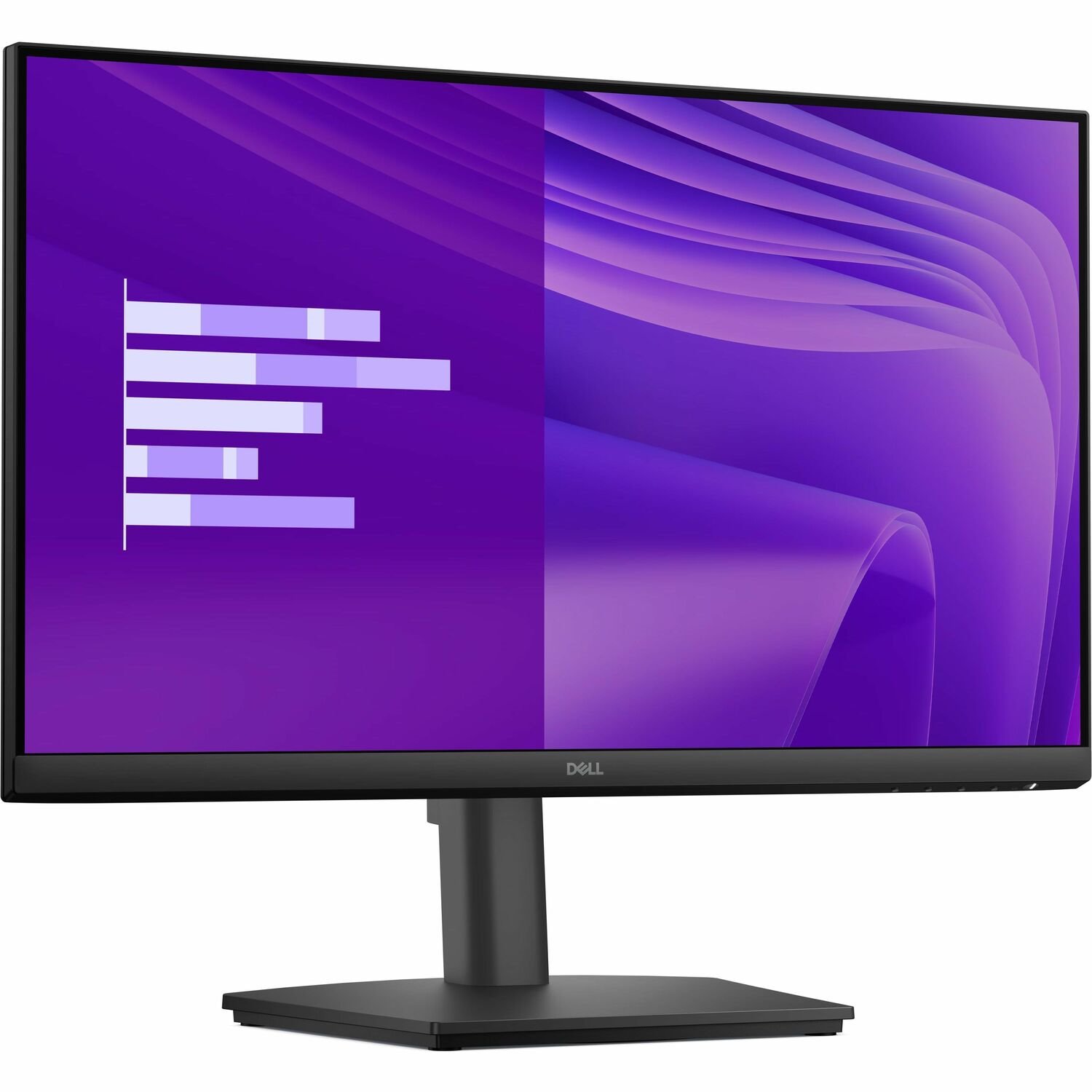 Dell Pro E2425HSM 24" Class Full HD LED Monitor - 16:9
