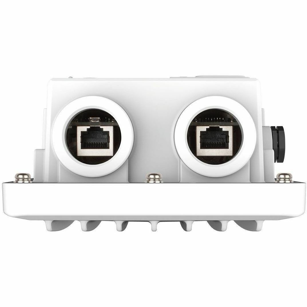 D-Link Nuclias Connect DIS-3650AP Dual Band Wi-Fi 5 IEEE 802.11 a/b/g/n/ac 867 Mbit/s Wireless Access Point - Outdoor