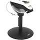 Socket Mobile DuraScan D720 Rugged Retail, Transportation, Warehouse, Field Sales/Service Handheld Barcode Scanner - Wireless Connectivity - White - USB Cable Included