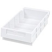 Ergotron SV Replacement Drawer Kit, Double (2 Medium Drawers)