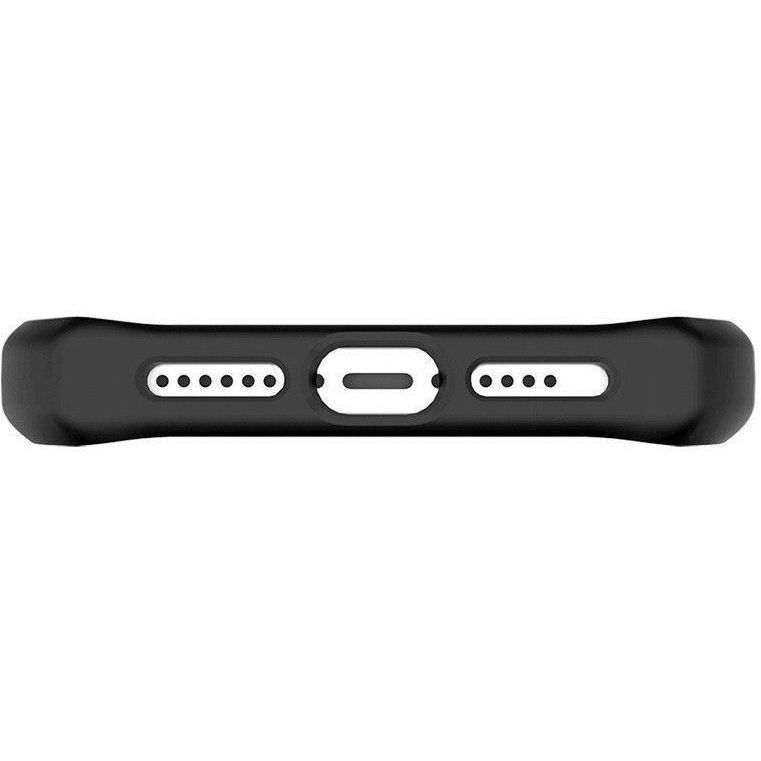 MOBILIS SPECTRUM_R Case for Apple iPhone 14, iPhone 15 Smartphone - Black