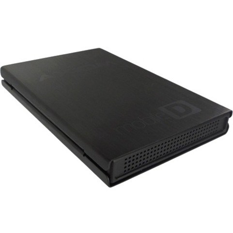 Axiom 2.5-inch USB 3.0 External Portable Hard Drive Enclosure