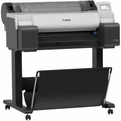 Canon imagePROGRAF TM-240 A0 Inkjet Large Format Printer - 609.60 mm (24") Print Width - Colour