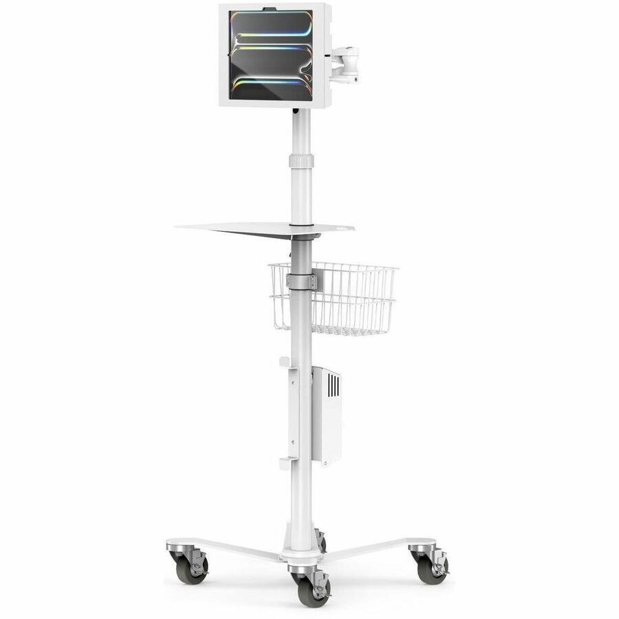 Compulocks Ipad Pro M4 13In Rolling Stand