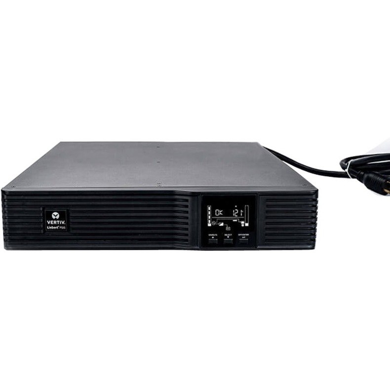 Vertiv Liebert PSI5 UPS - 5000VA Line Interactive, Rackmount