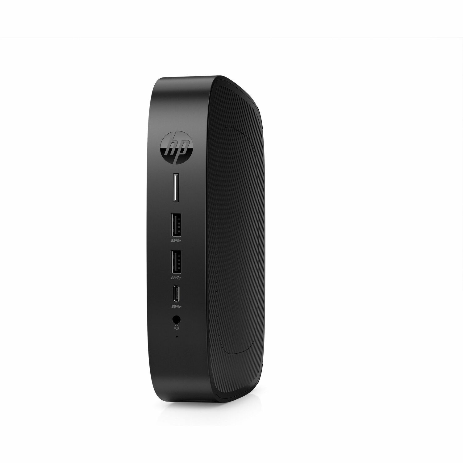 HP Elite t655 Thin Client - Ryzen R2314 Quad-Core 2,10 GHz Prozessor