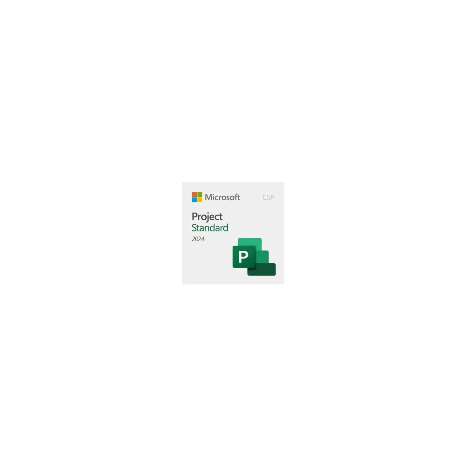 Buy Microsoft Project 2024 Standard Impress Computers