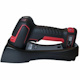 Honeywell Granit XP 1991iXR Wireless Ultra-Rugged Area-Imaging Scanner