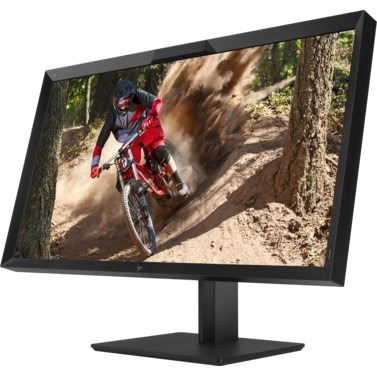 HP Business Z31x 31" Class 4K LCD Monitor - 17:9 - Black