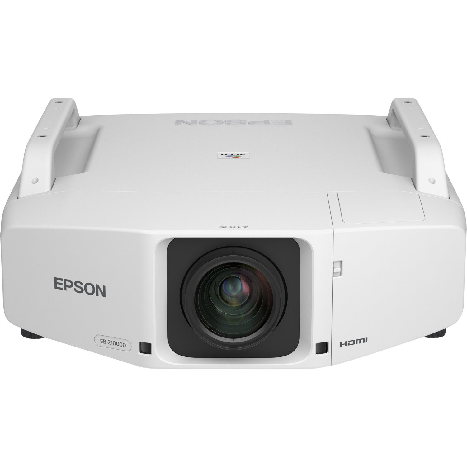 Epson EB-Z10000UNL LCD Projector - 16:10 - White