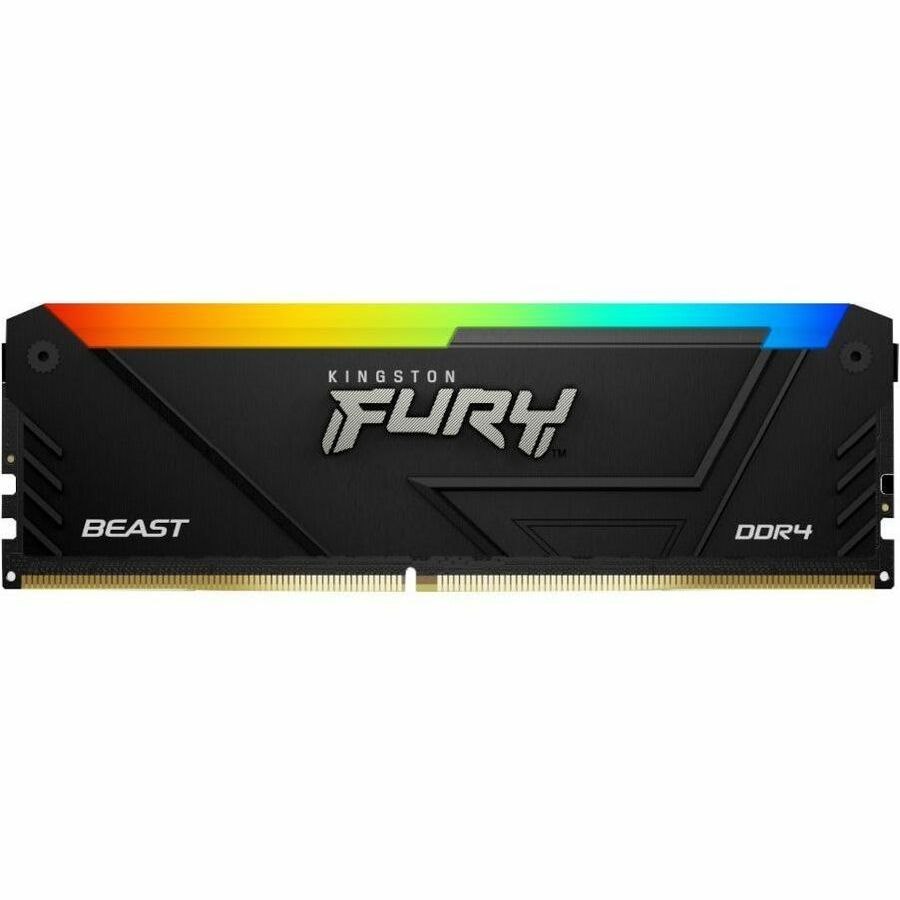 Kingston FURY Beast 16GB DDR4 SDRAM Memory Module