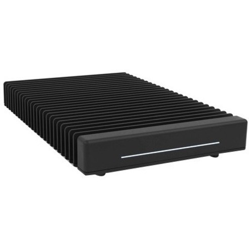 OWC 8TB ThunderBlade Thunderbolt (40Gb/s) NVMe SSD RAID Storage Solution With SoftRAID