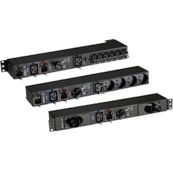 Eaton Bypass Switch
