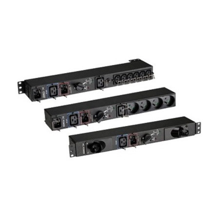 Eaton Bypass Switch