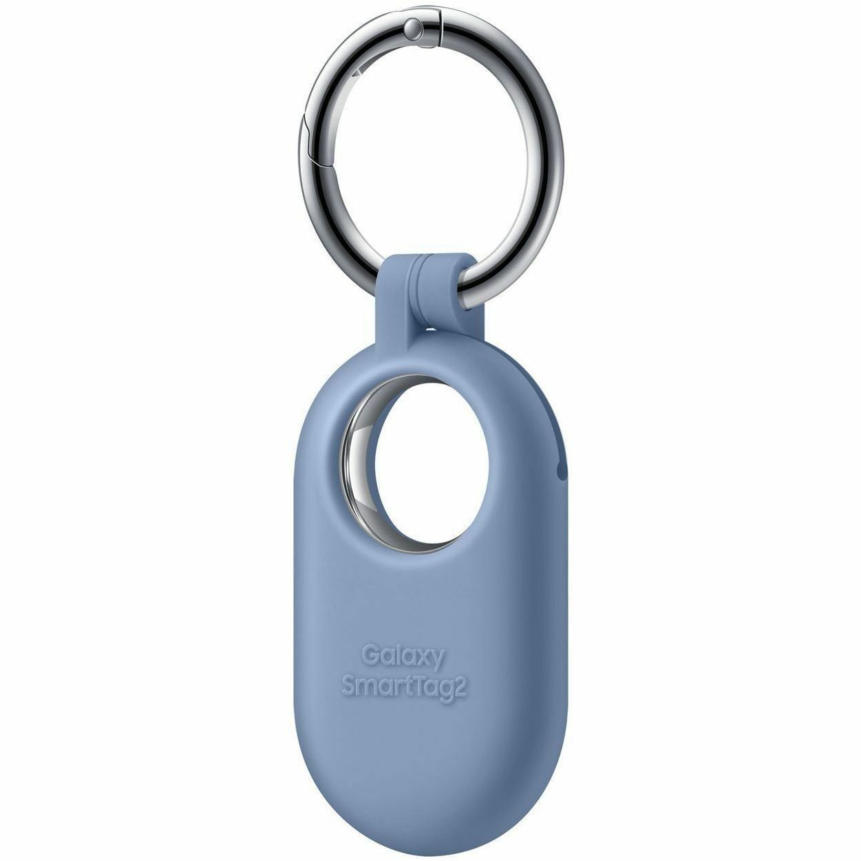 Samsung Carrying Case AirTag - Blue