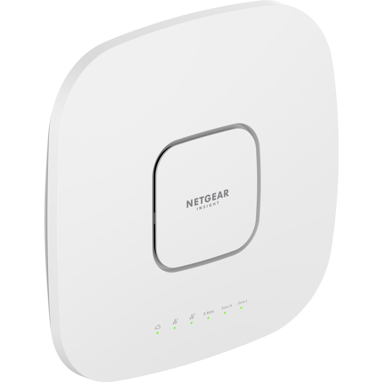 Netgear WAX630 Tri Band 802.11ax 6 Gbit/s Wireless Access Point - Indoor