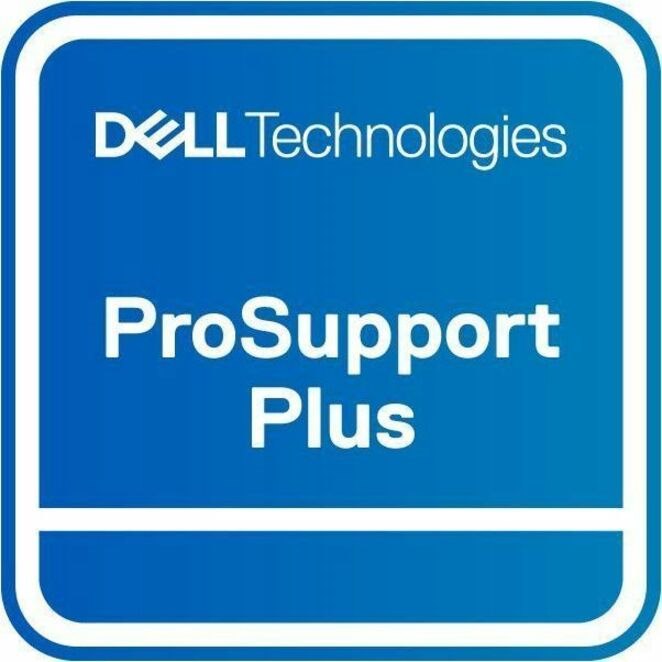 Dell Upgrade from 3Y ProSupport to 3Y ProSupport Plus