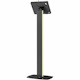 CTA Digital Premium Thin Floor Stand w/ LED Light Add-On - iPad Air 11 inch M2 (2024)