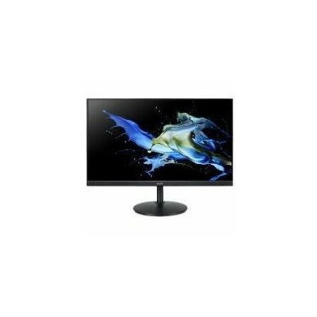 Acer Vero CB242Y E3 24" Class Full HD LED Monitor - 16:9 - Black