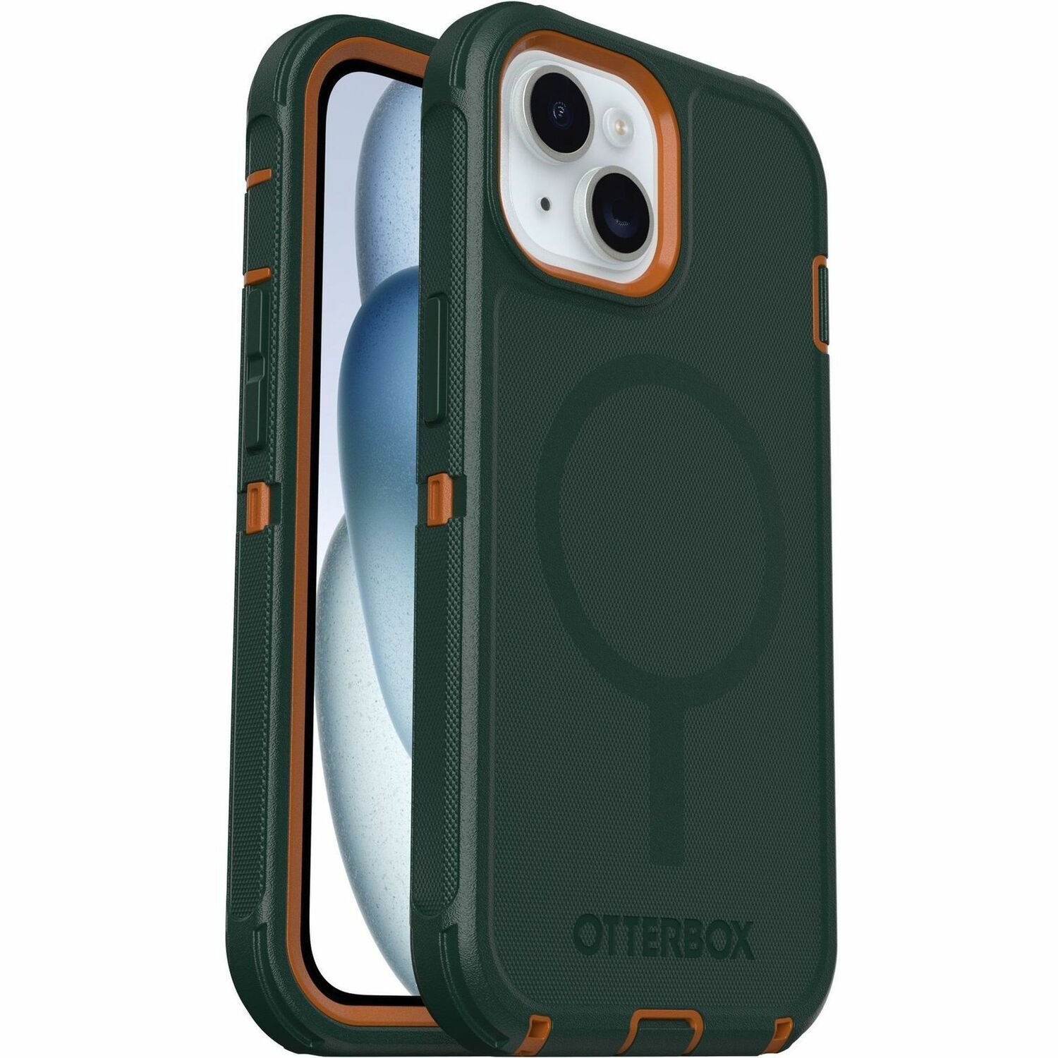 OtterBox Defender Pro Magsafe