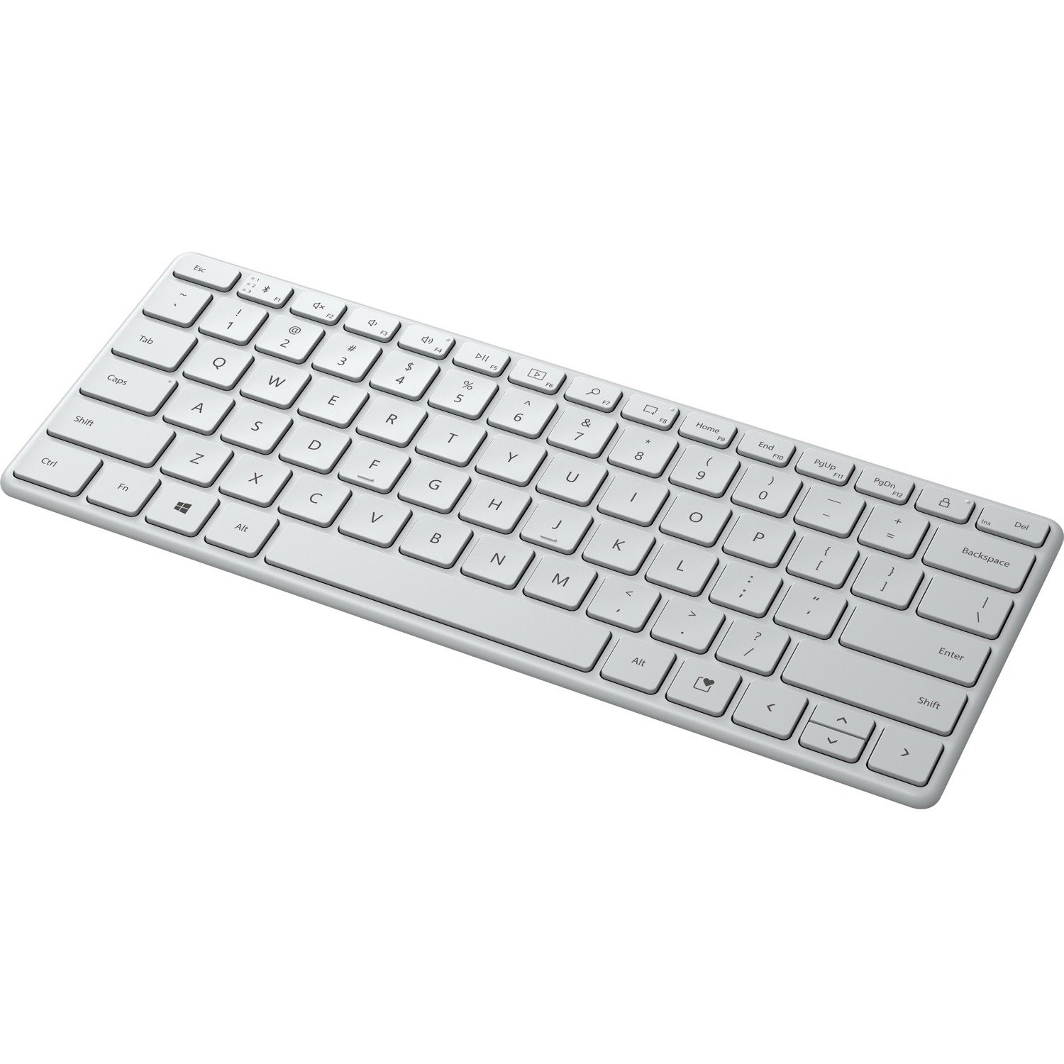 Microsoft Keyboard