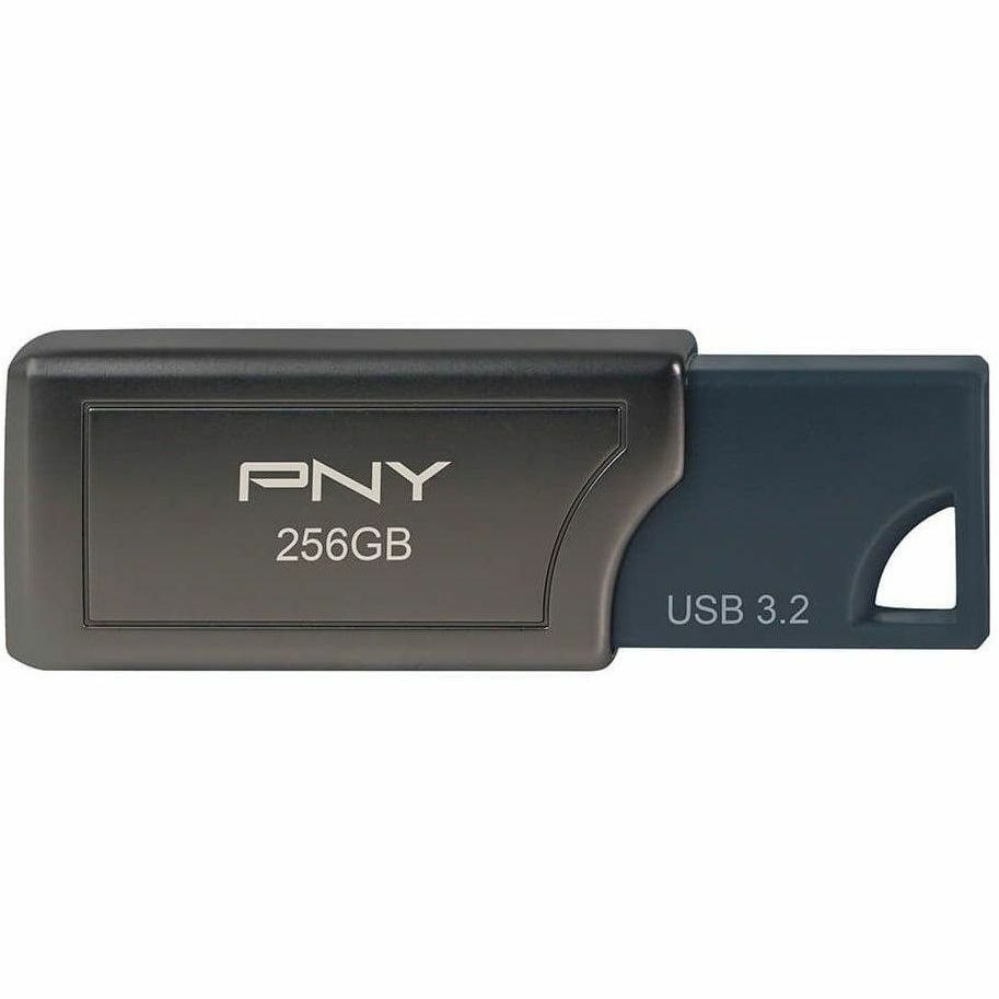 PNY PRO Elite V2 USB 3.2 Gen 2 Flash Drive