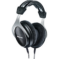 Shure Premium Closed-Back Headphones