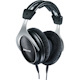 Shure Premium Closed-Back Headphones