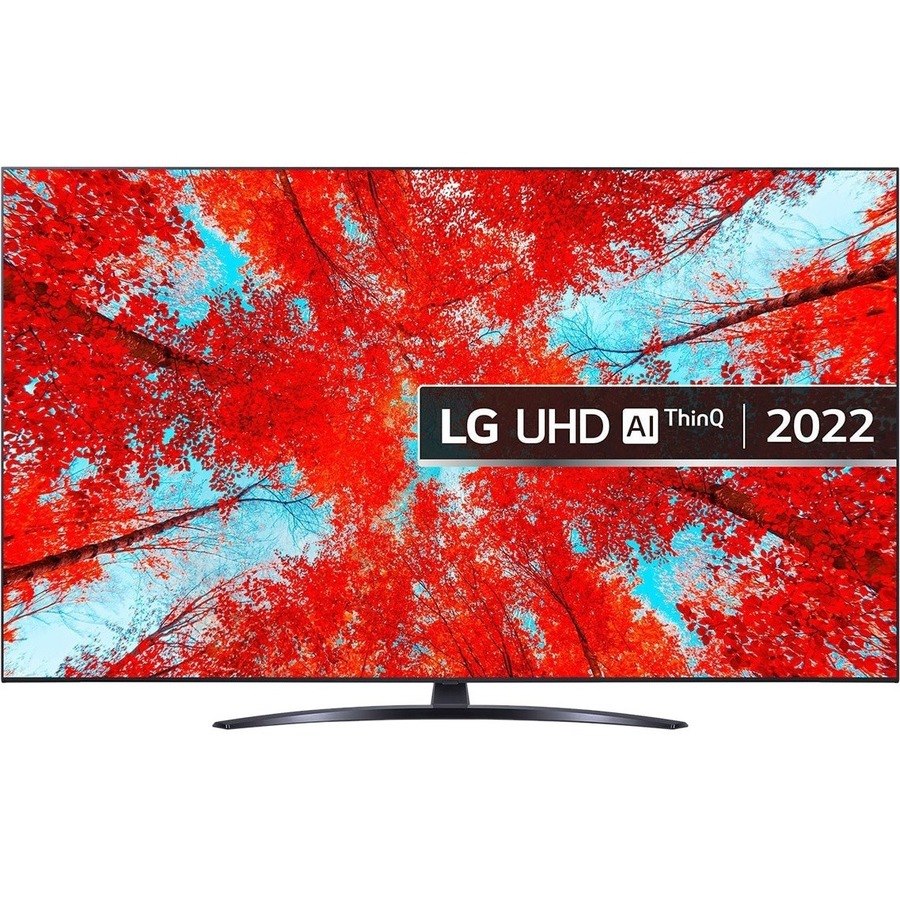 LG UQ91 50UQ91006LA 127 cm Smart LED-LCD TV 2022 - 4K UHDTV