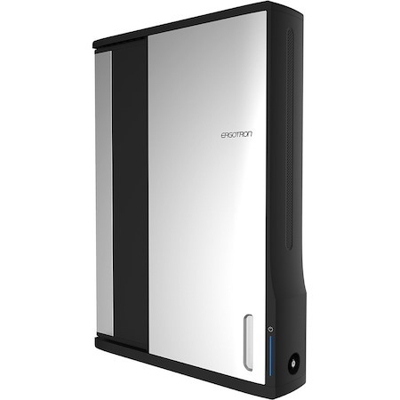 Ergotron Zip12 Charging Wall Cabinet