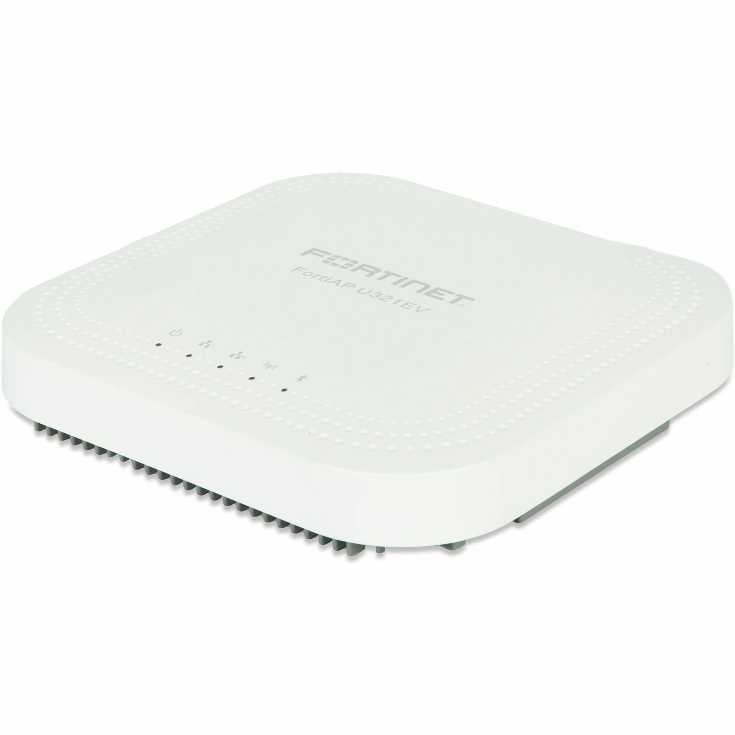 Fortinet FortiAP U321EV Dual Band IEEE 802.11 a/b/g/n/ac/d/h/i/k/v/j/e 2.60 Gbit/s Wireless Access Point - Indoor