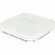 Fortinet FortiAP U321EV Dual Band Wi-Fi 5 IEEE 802.11 a/b/g/n/ac/d/h/i/k/v/j/e 2.60 Gbit/s Wireless Access Point - Indoor