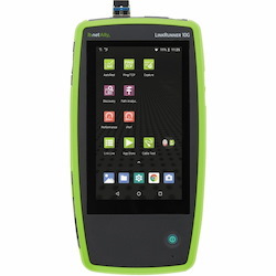 NetAlly LinkRunner 10G Advanced Ethernet Tester