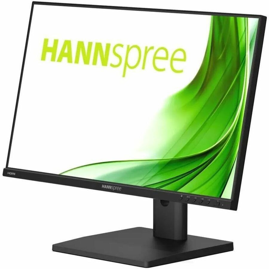 HANNspree 23.8In 16:9 1920X1080 250CD/M2 1300:1 7MS Hdmi/Dp