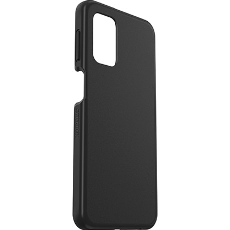 OtterBox React Case for Samsung Galaxy A32 5G Smartphone - Black